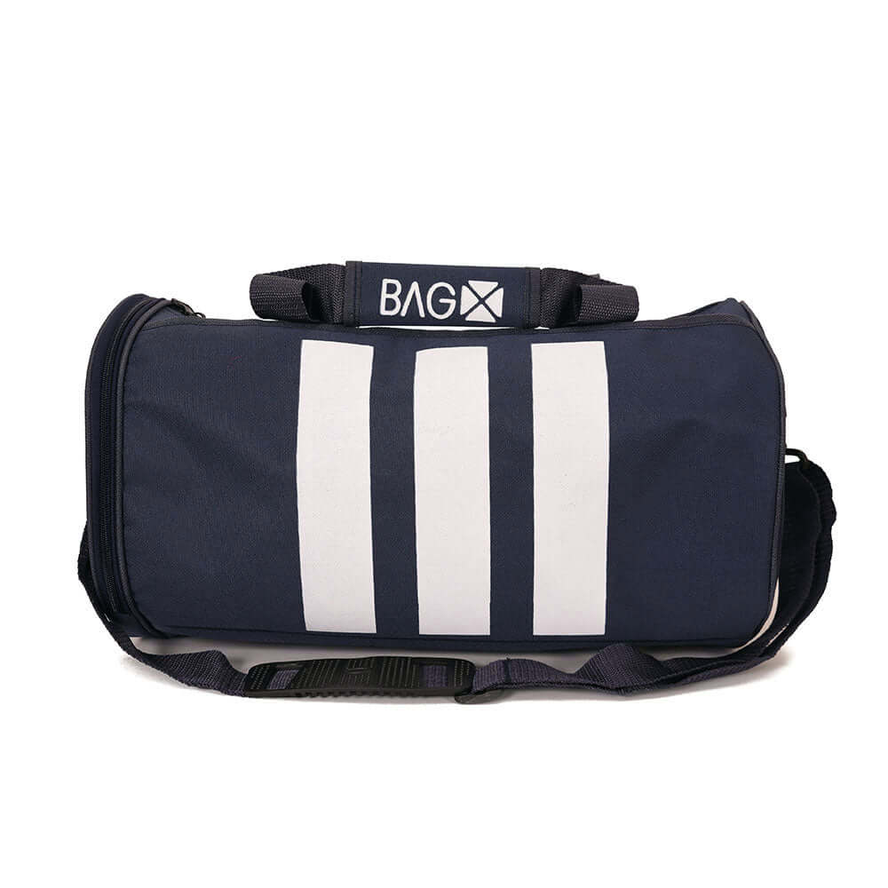 Duffel Bag Navy Blue (standard)