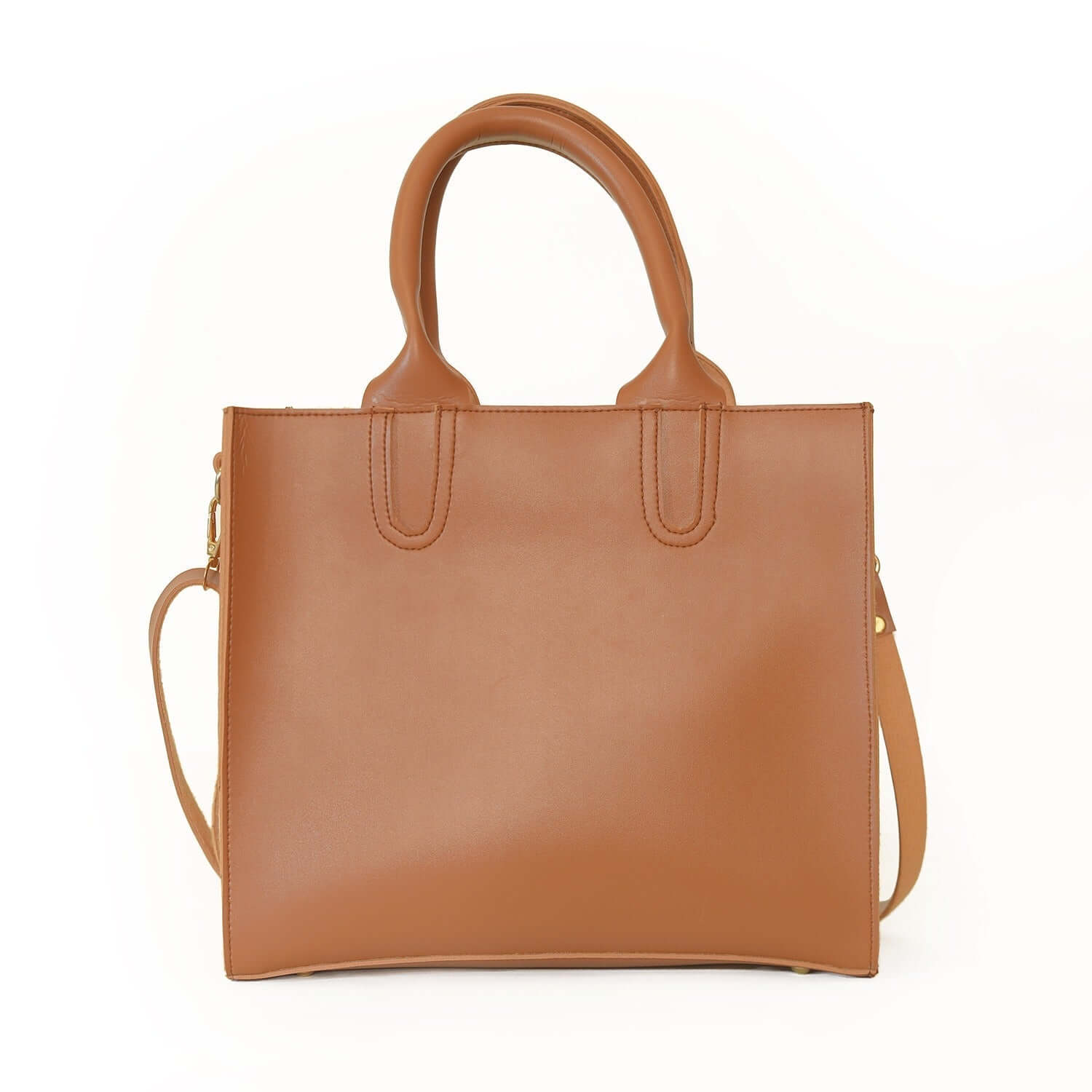 Vista 3 Pcs Brown