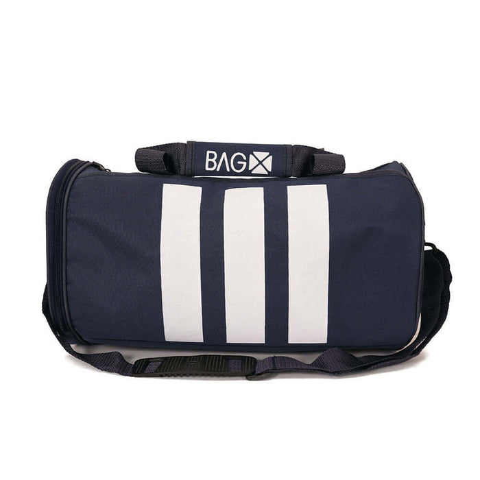 Duffel Bag Navy Blue (standard)