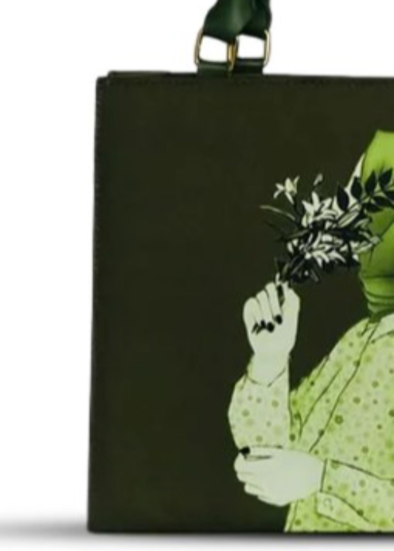 Shein Green