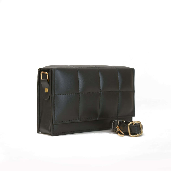 Madrid Black