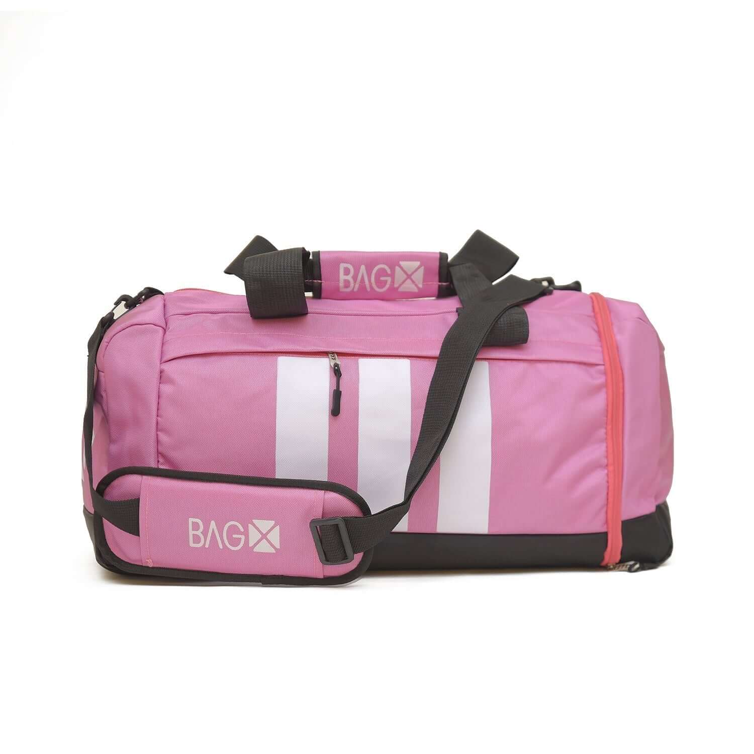Chicago Pink