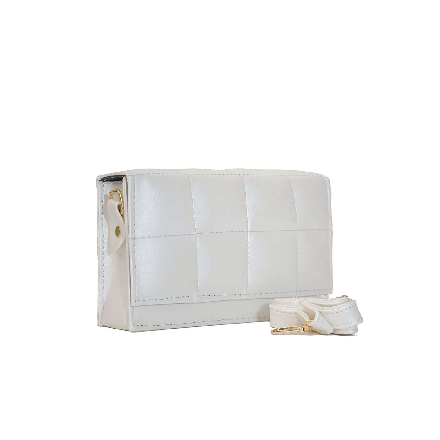 Madrid White