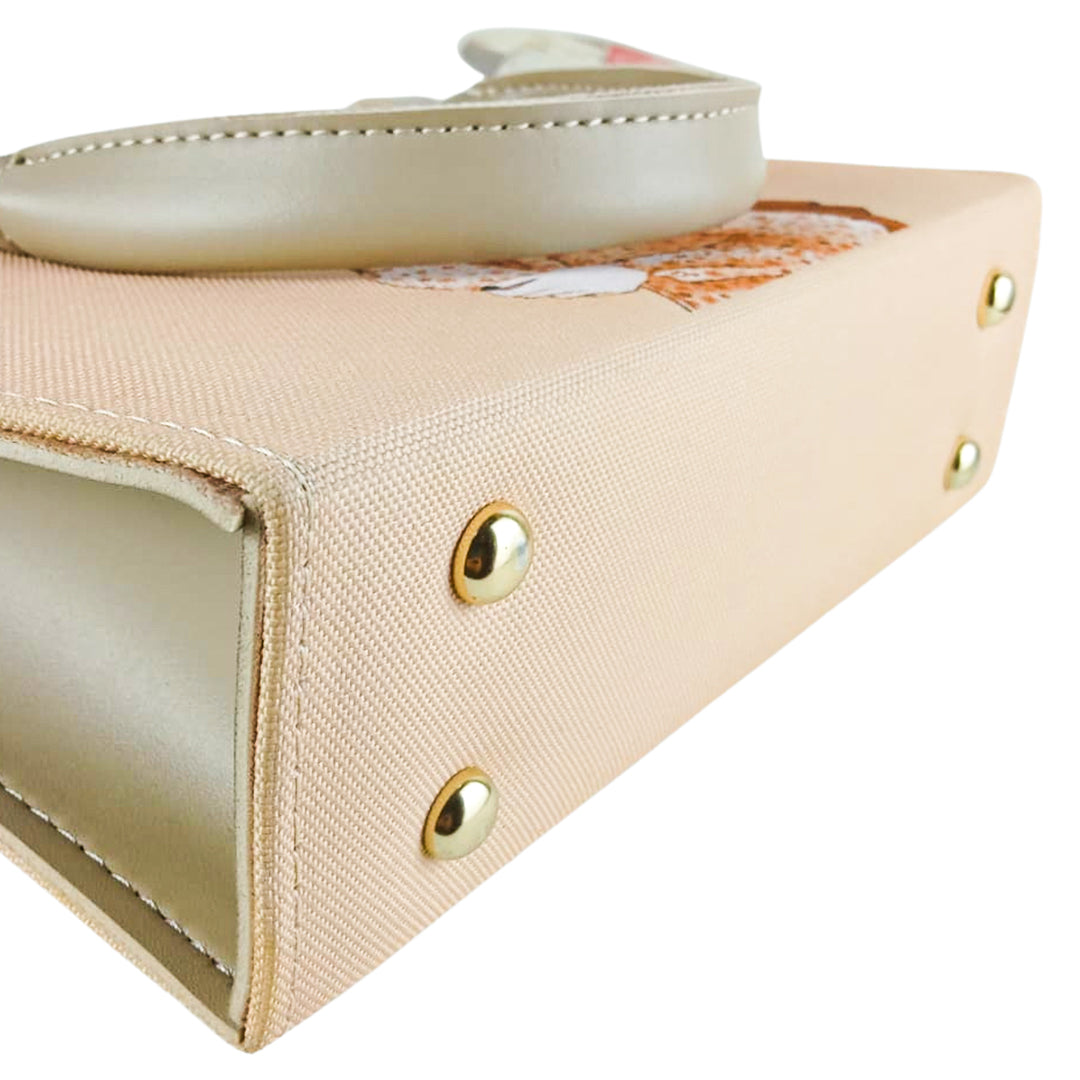 Mini Shein Beige