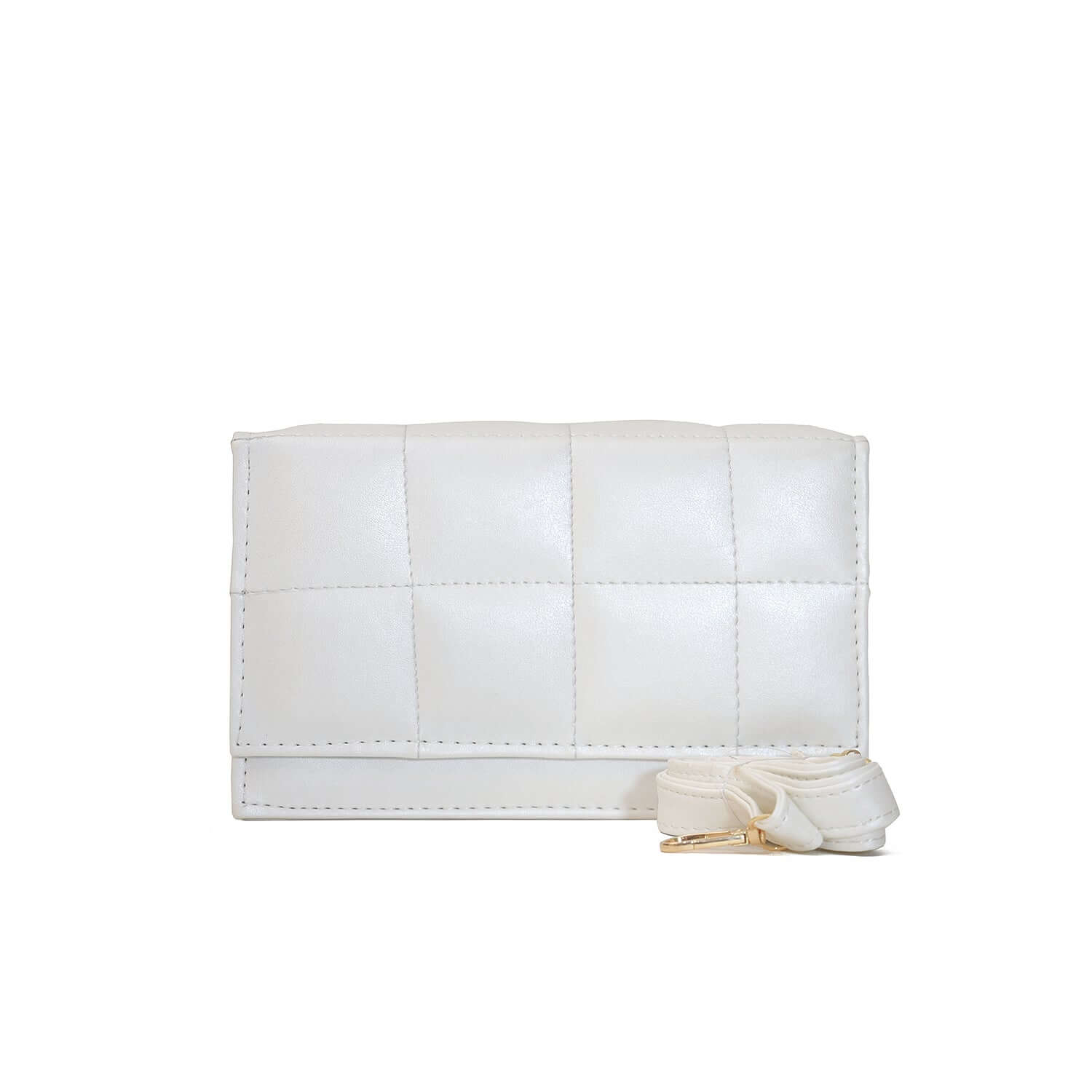 Madrid White