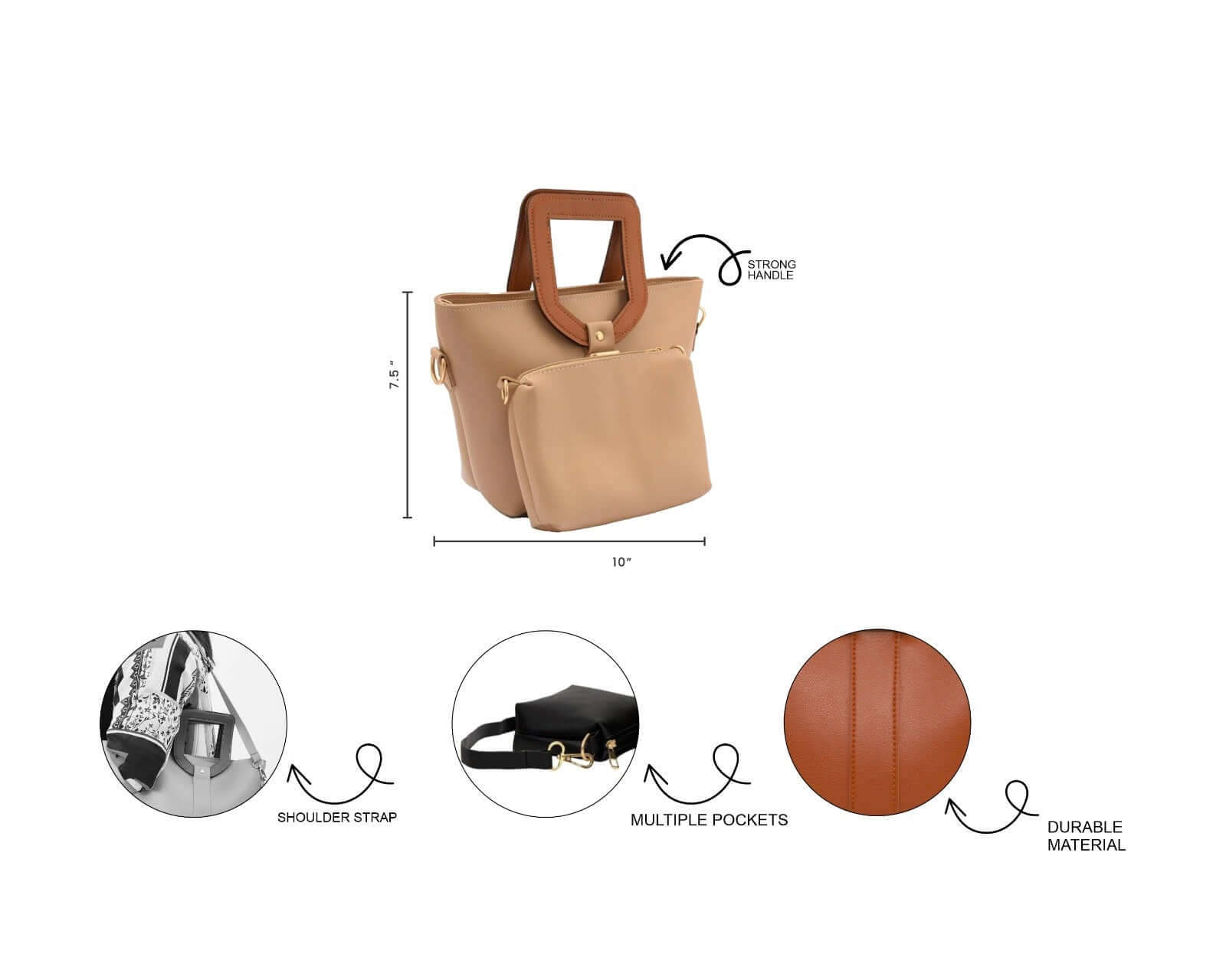 Voyage Beige