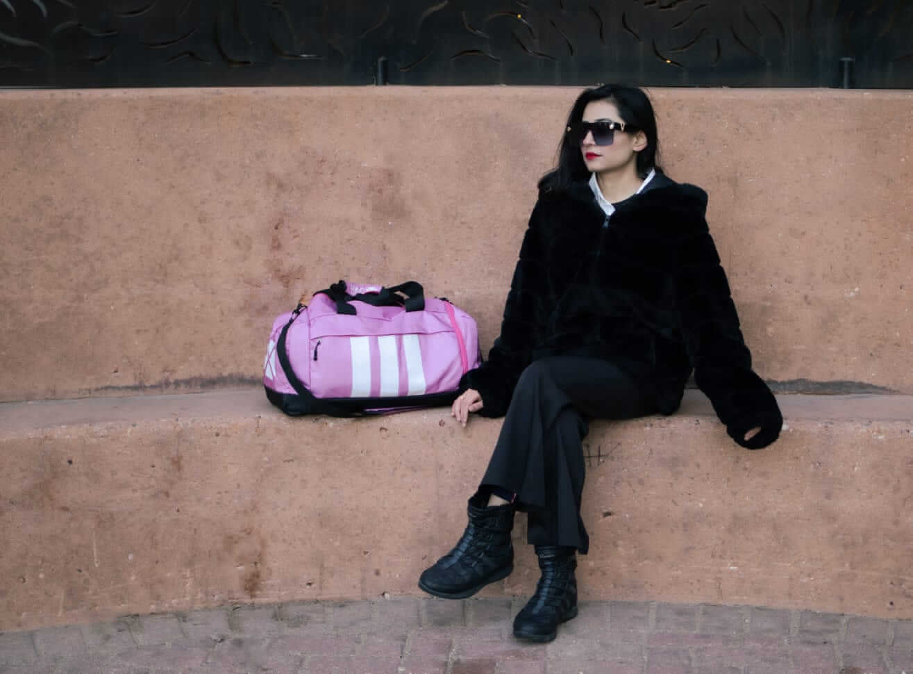 Chicago Pink