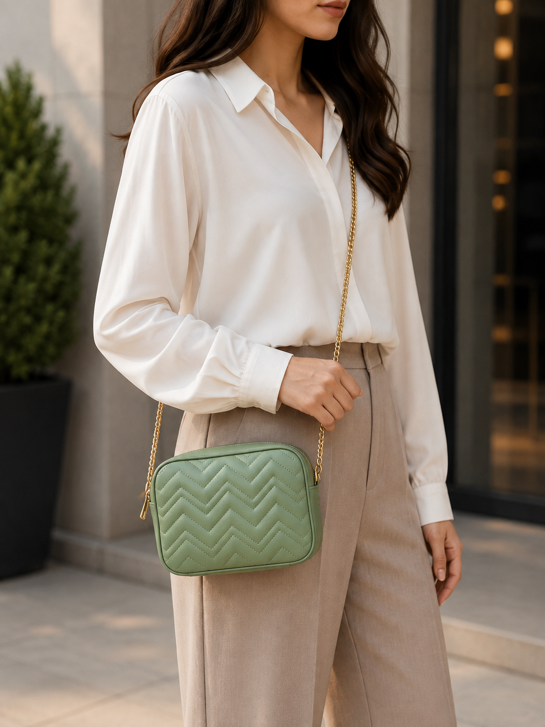Aura Green