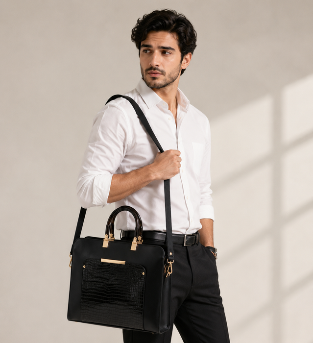 Allenora Black