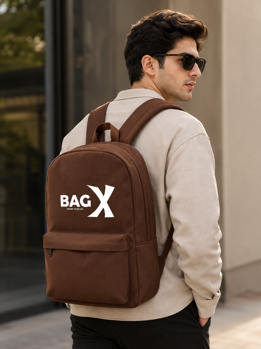 Atlas Backpack Choco