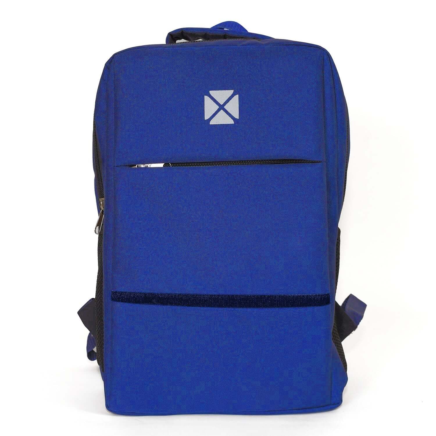 BAG X LAPTOP BACKPACK ROYAL BLUE