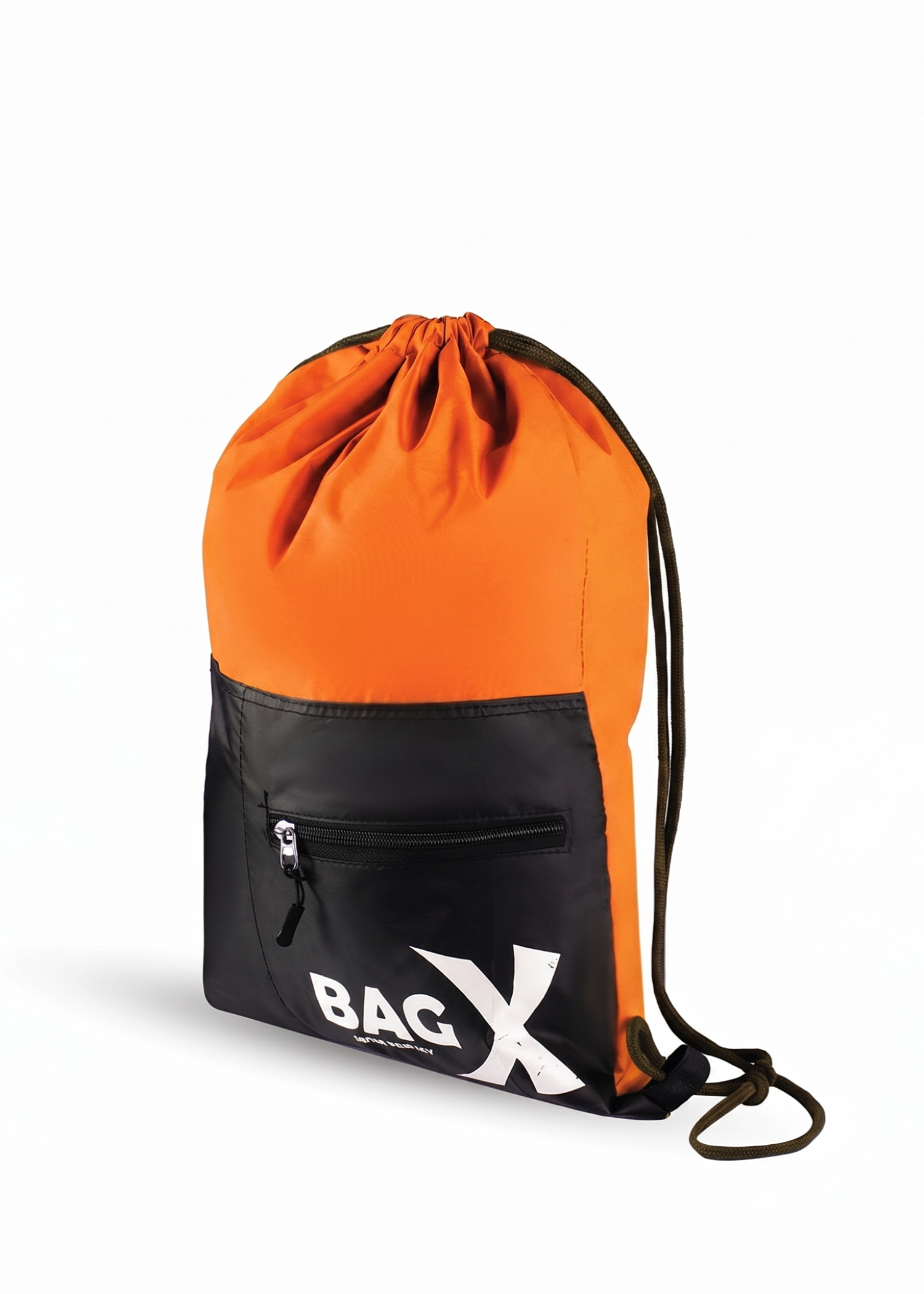 Drift Orange/black - Leftover