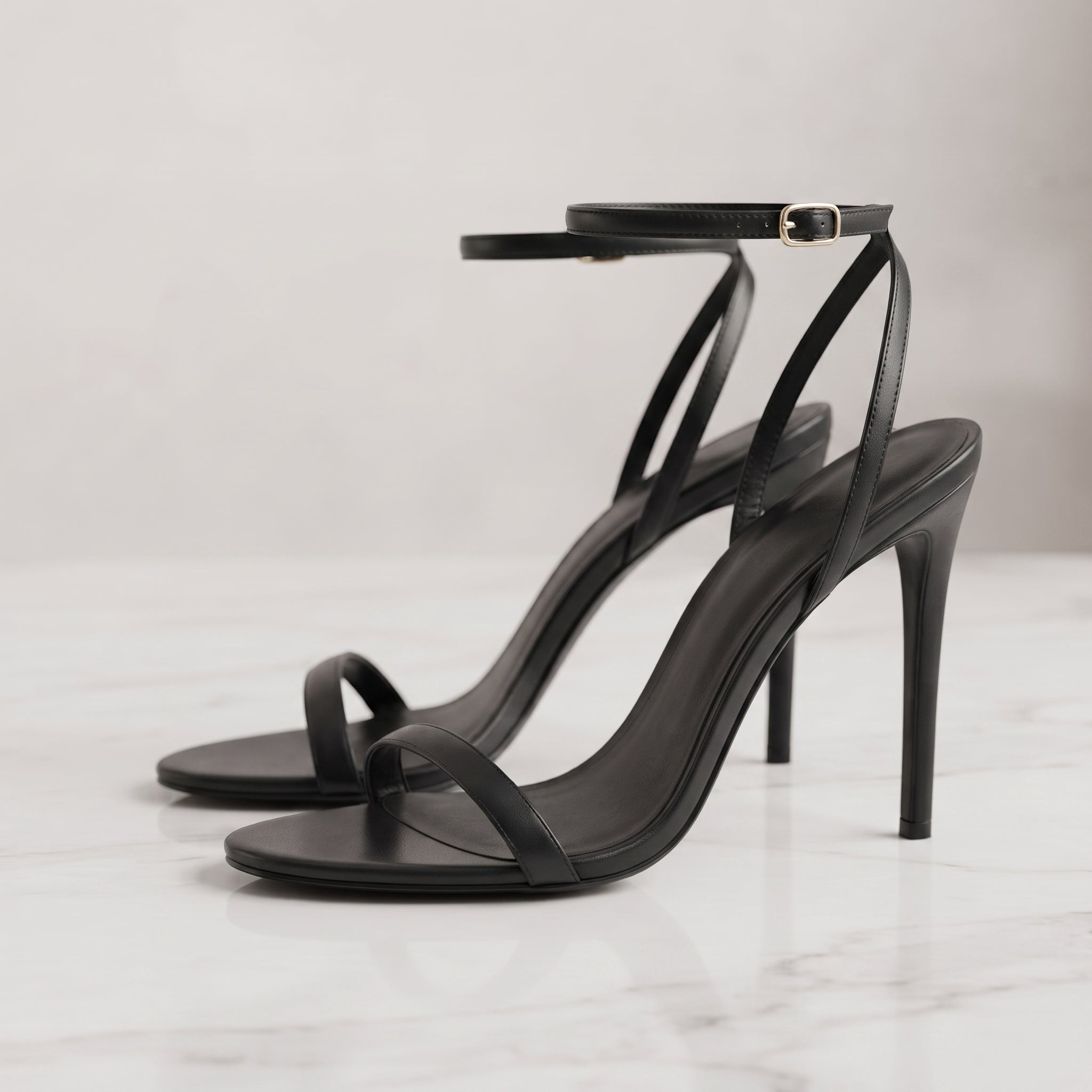 Halo Black