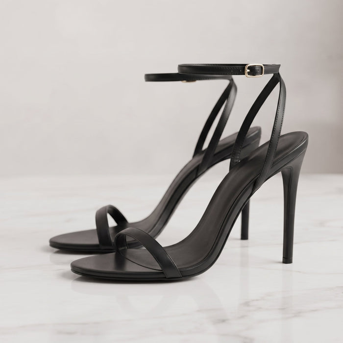 Halo Black