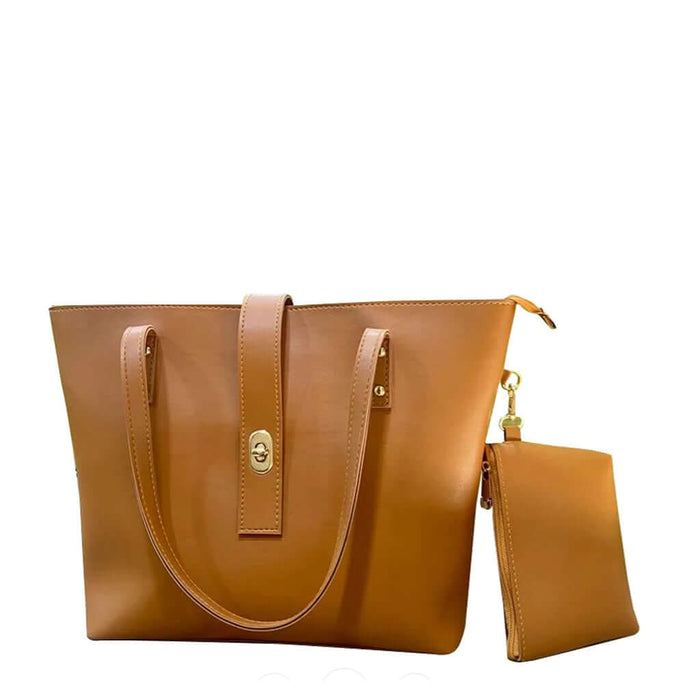 Caramel Brown