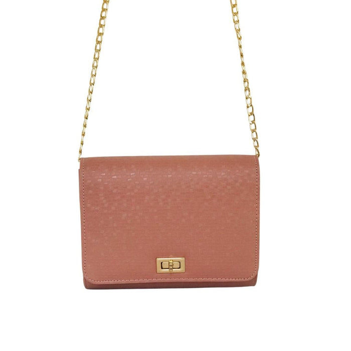 Charm Pink - Leftover