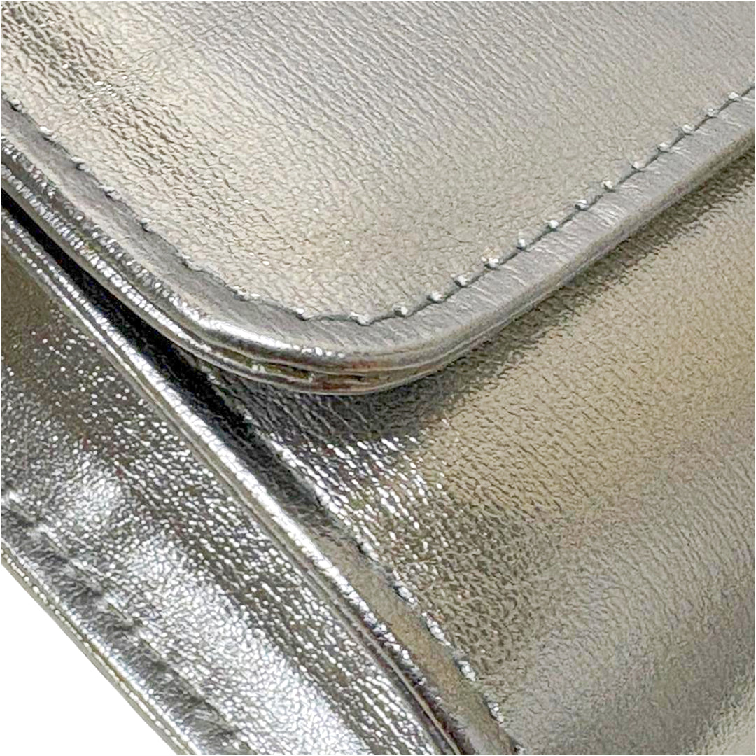 Charm Silver - Leftover