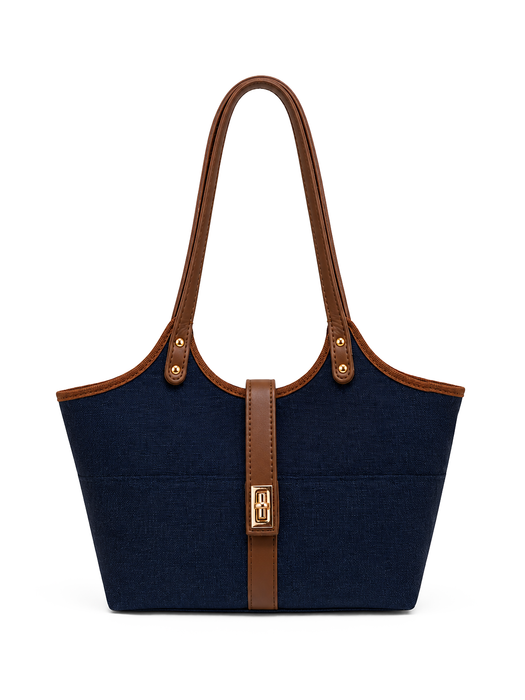 Cognac Navy