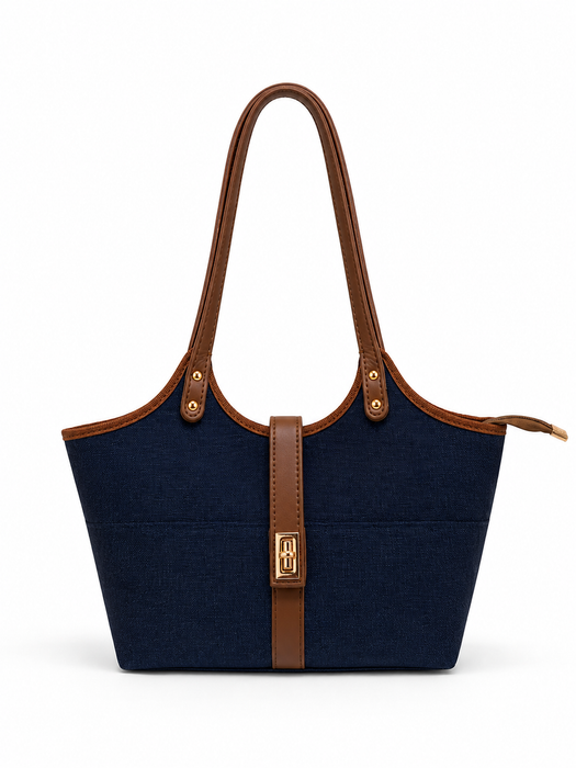 Cognac Navy