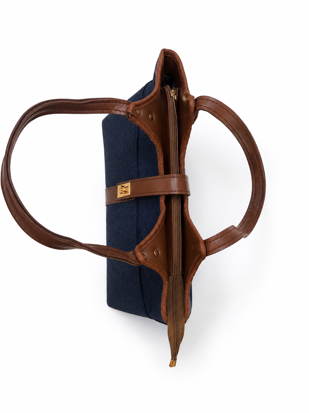 Cognac Navy