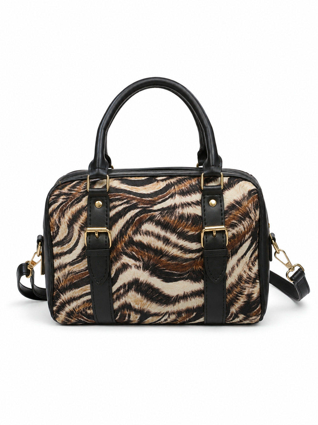 Safari Black