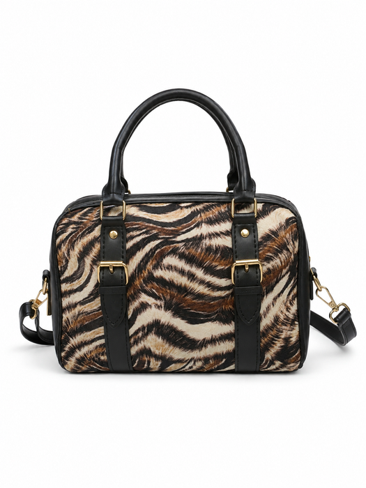 Safari Black