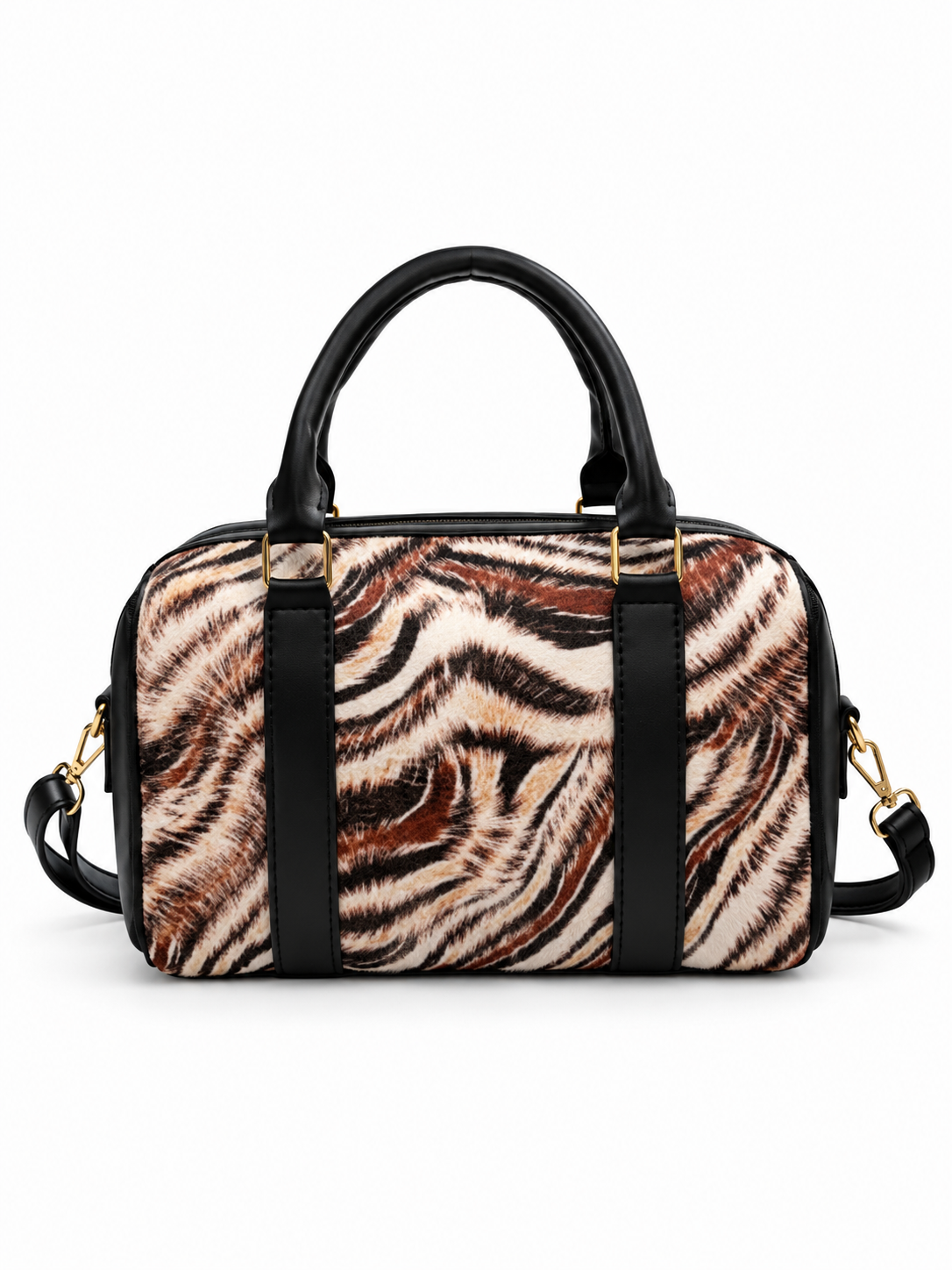 Safari Black