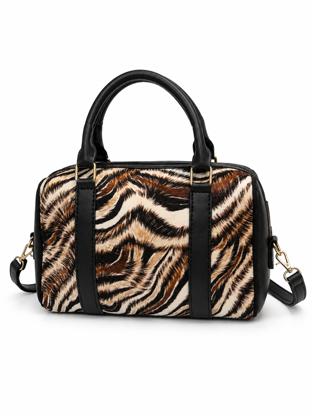 Safari Black