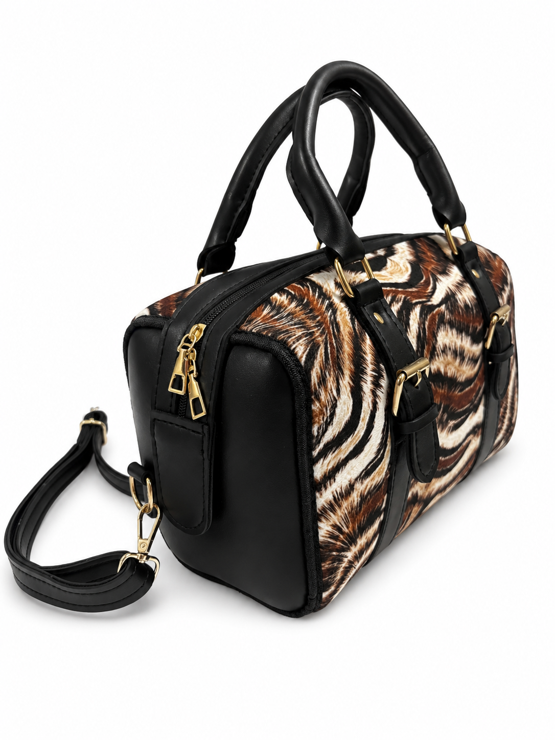 Safari Black