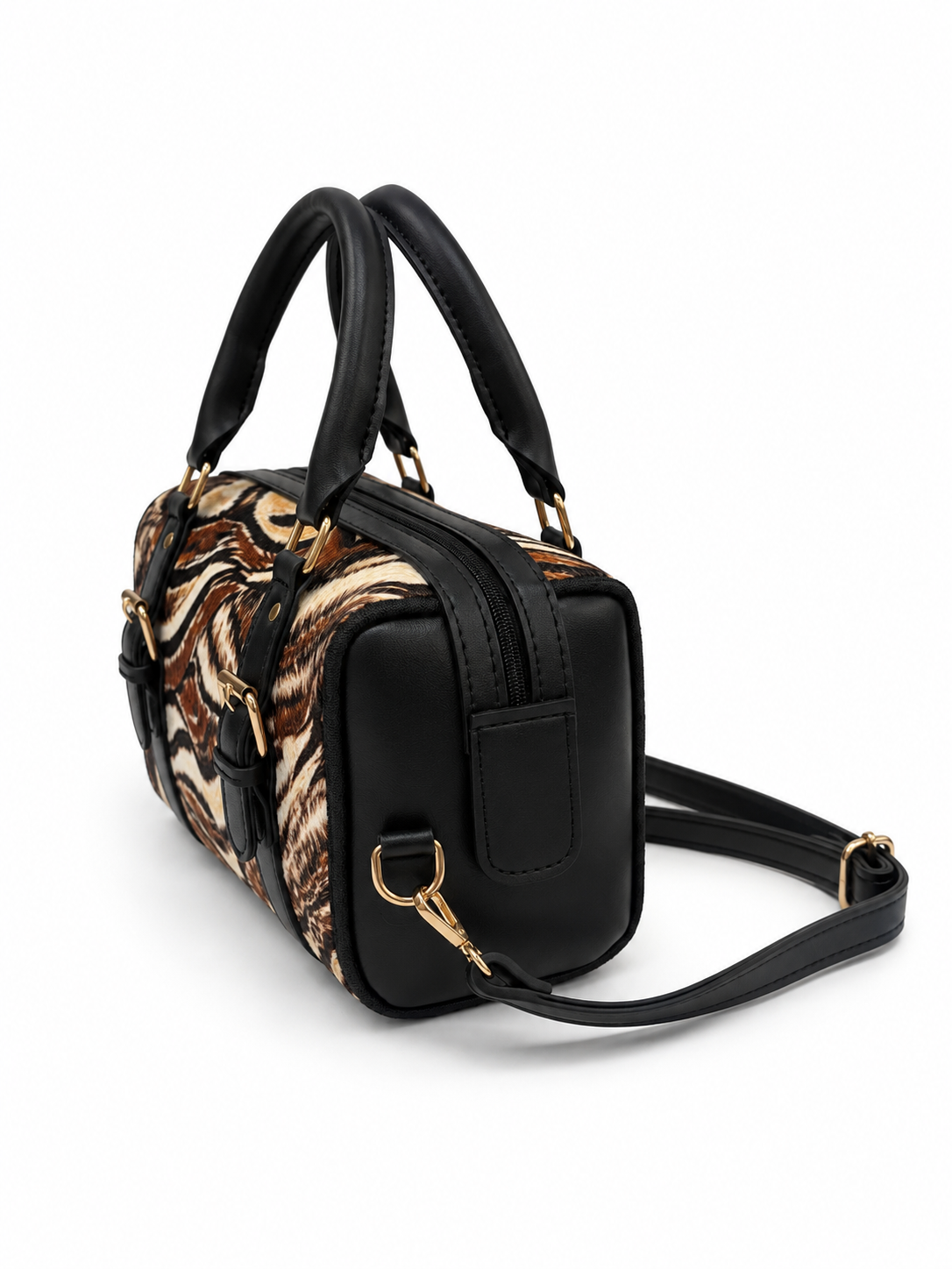 Safari Black