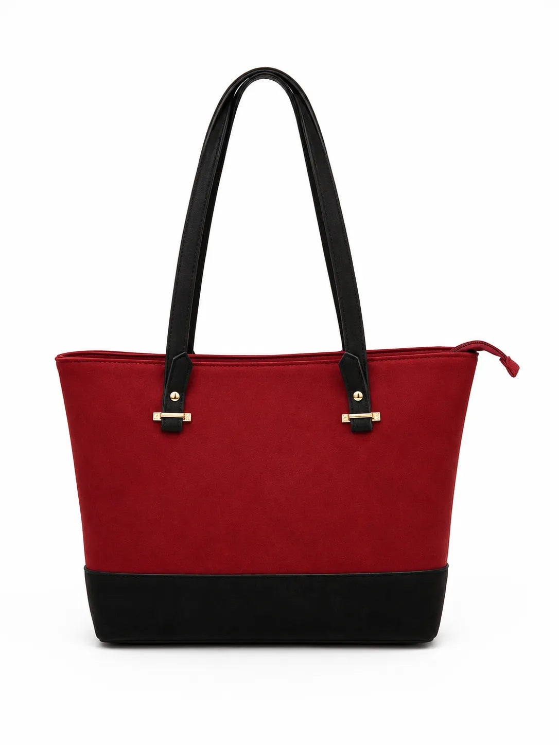 Evline Maroon/Black