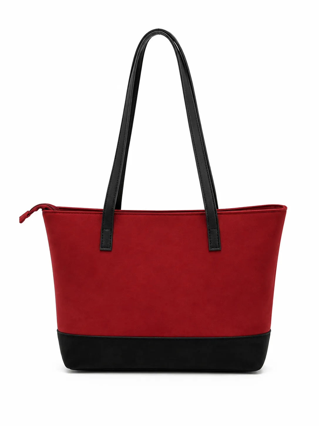Evline Maroon/Black