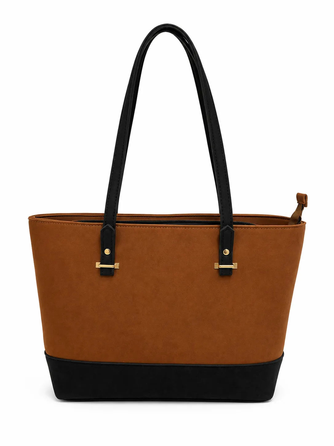 Evline Brown/Black