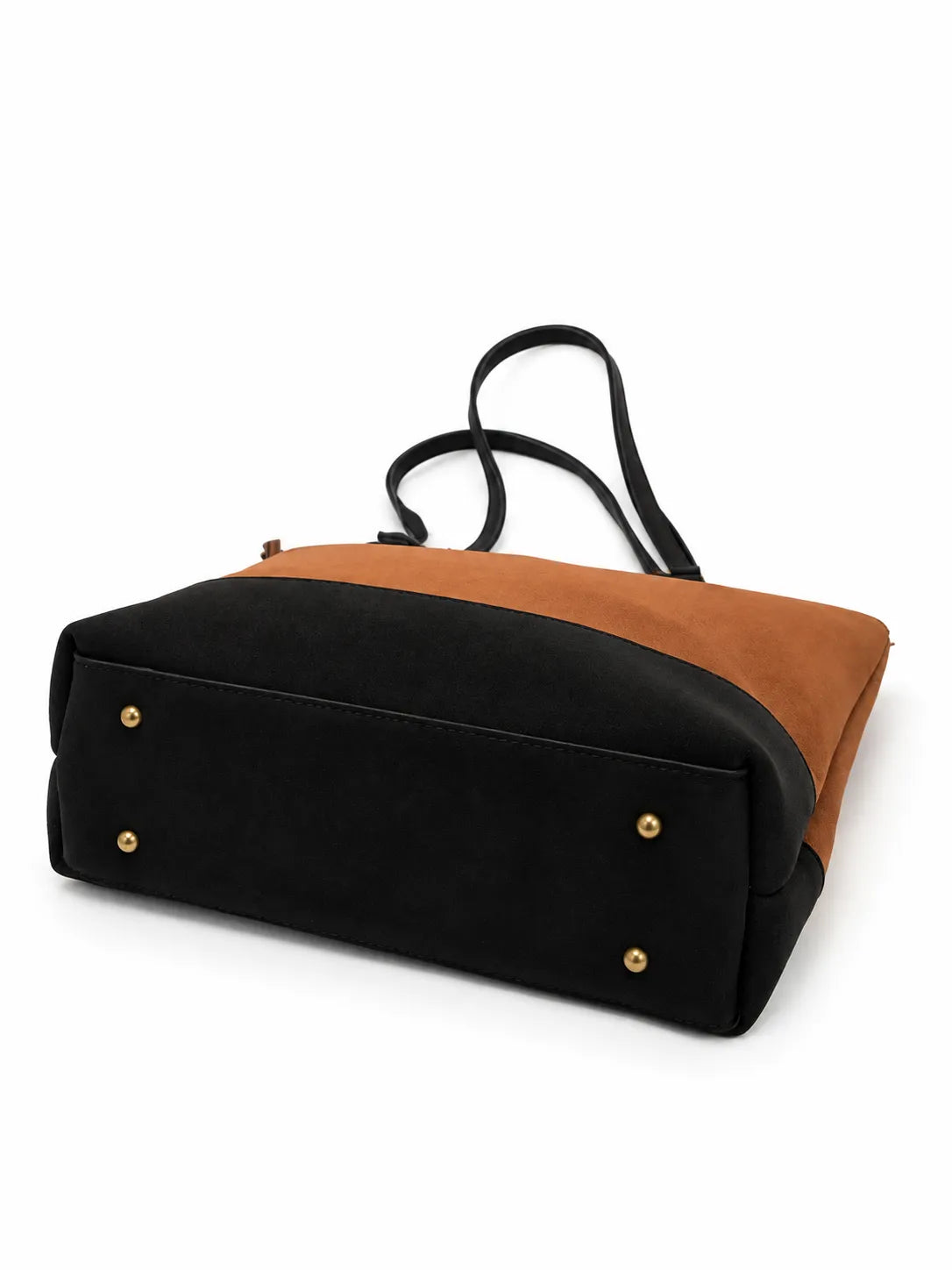 Evline Brown/Black