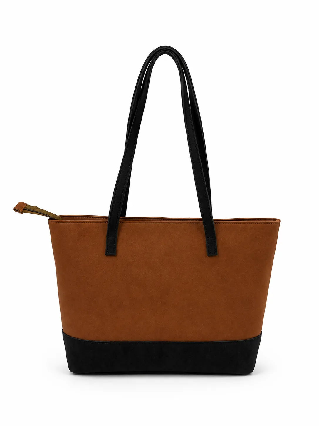 Evline Brown/Black