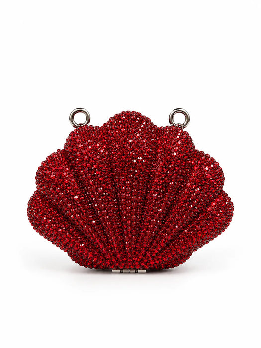 Scarlet Red