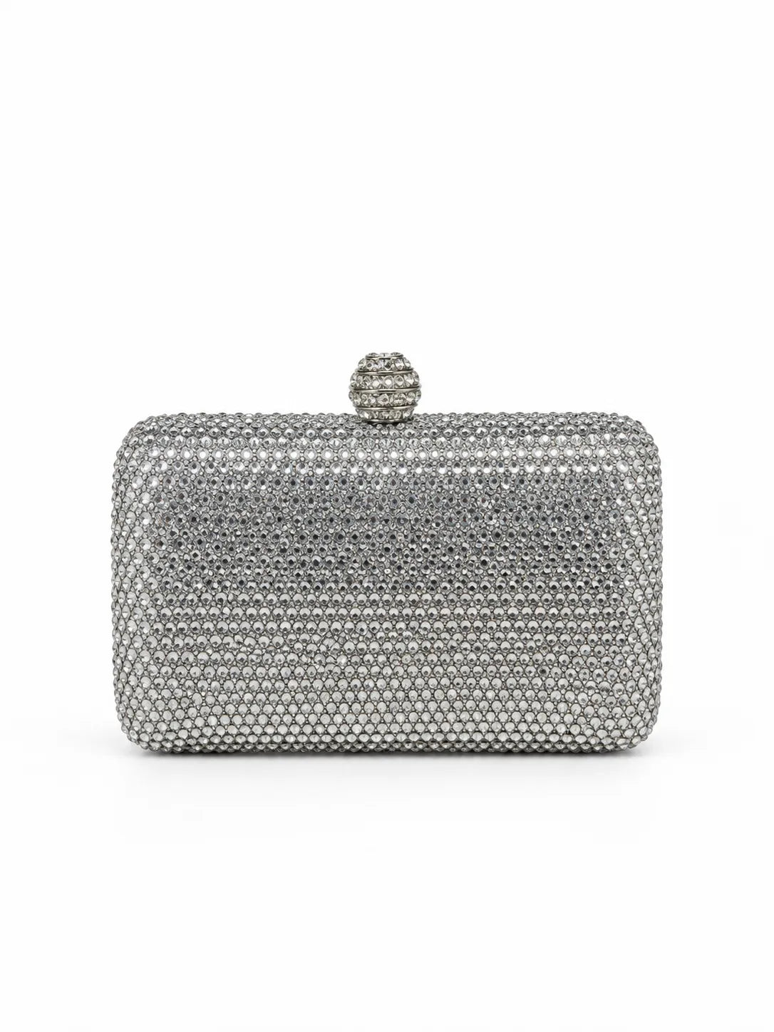 Crystal Silver
