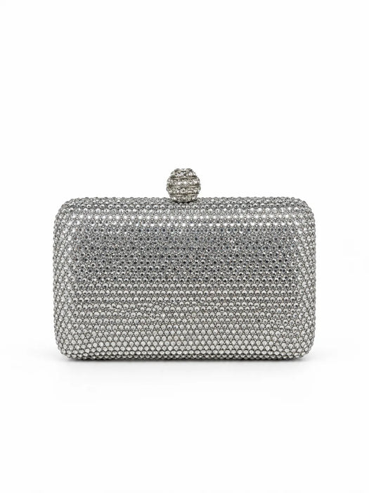 Crystal Silver