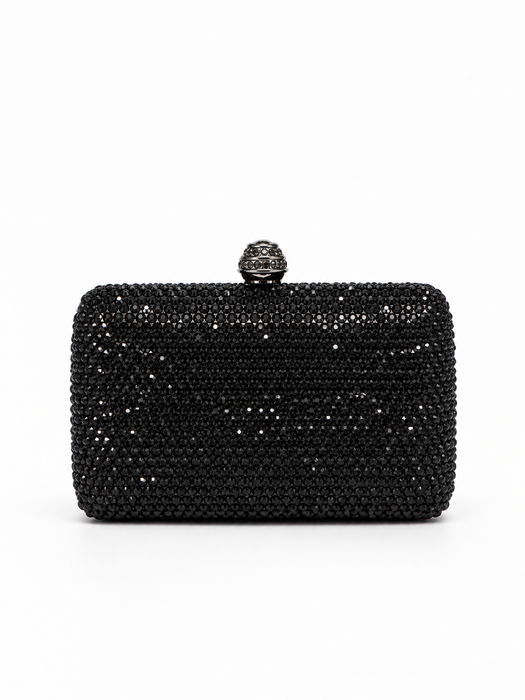 Crystal Black