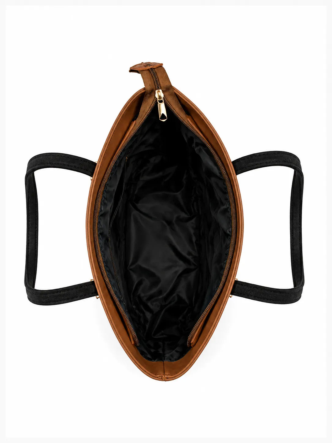 Evline Brown/Black