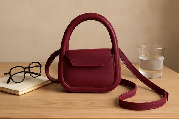 NEMO MAROON