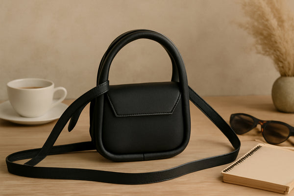 NEMO BLACK
