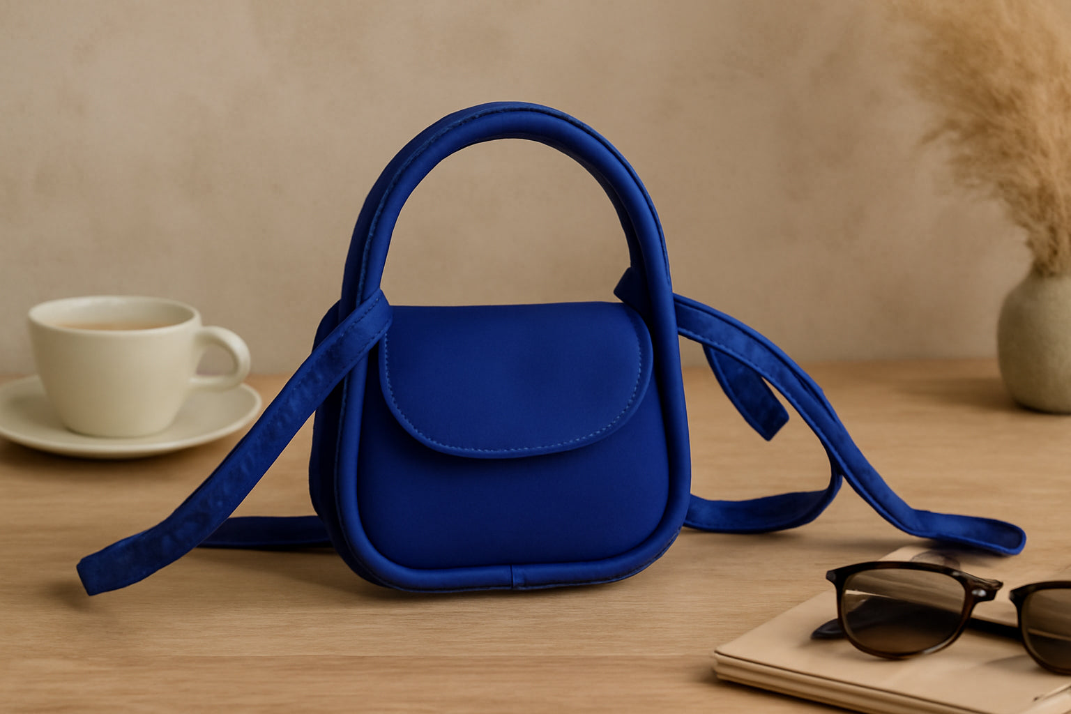 NEMO BLUE