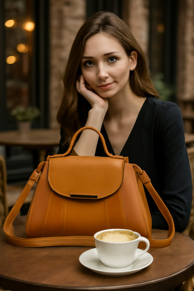 OPAL BROWN