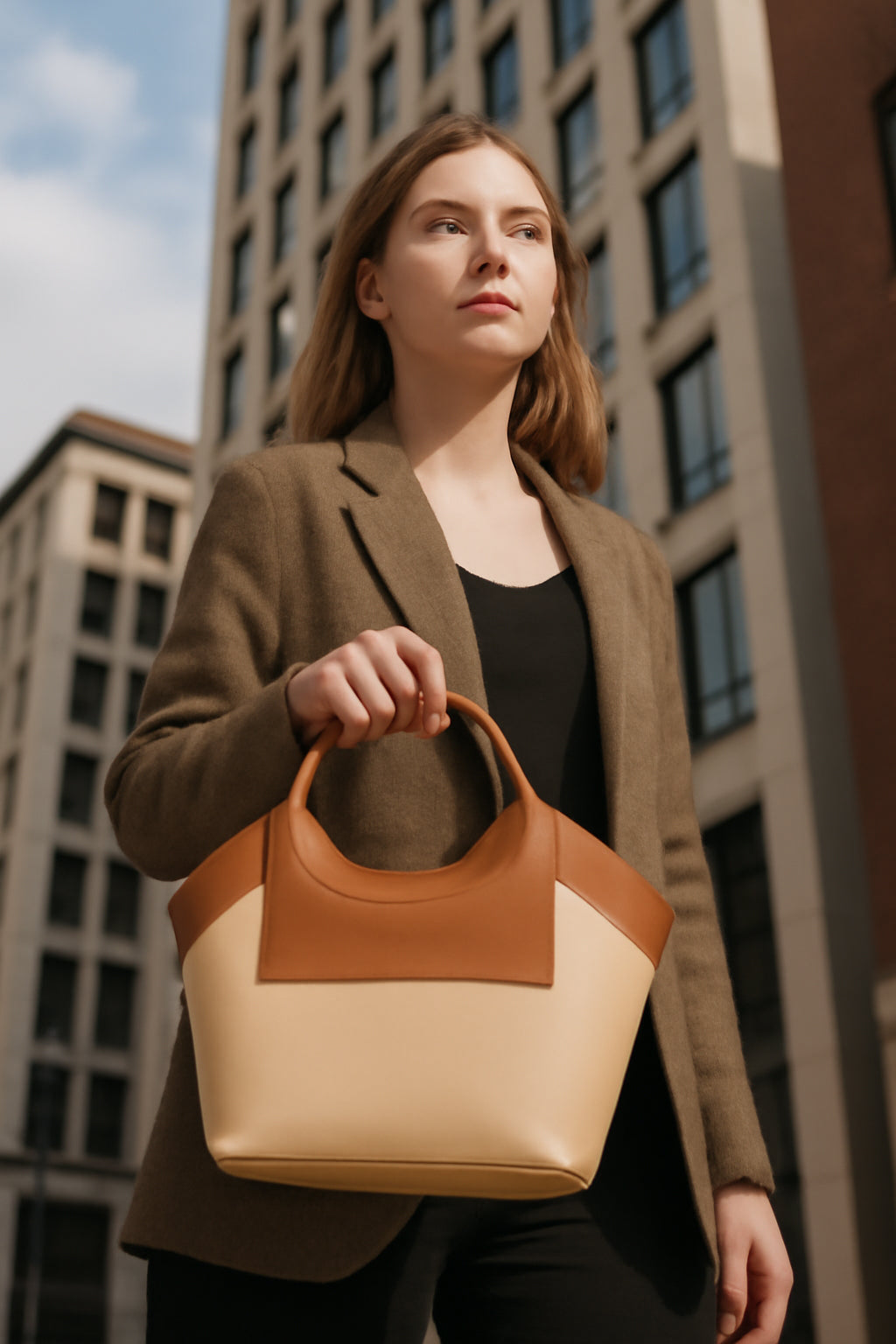 VICTORIA BEIGE