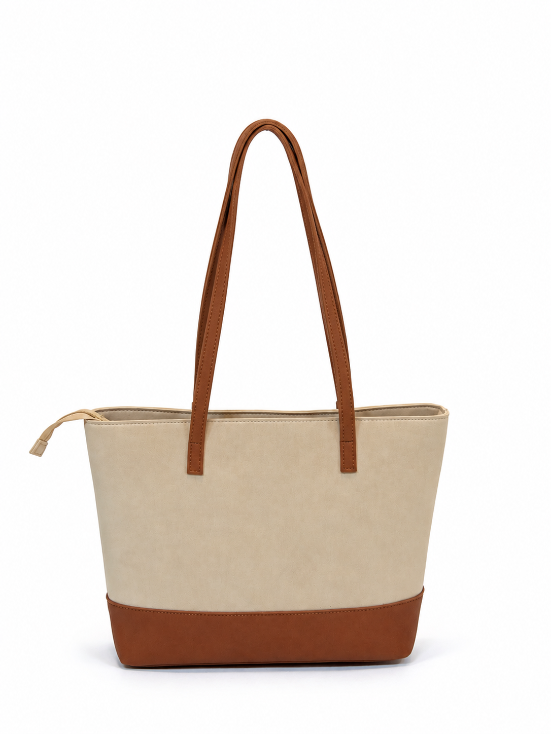 Evline Beige/Brown
