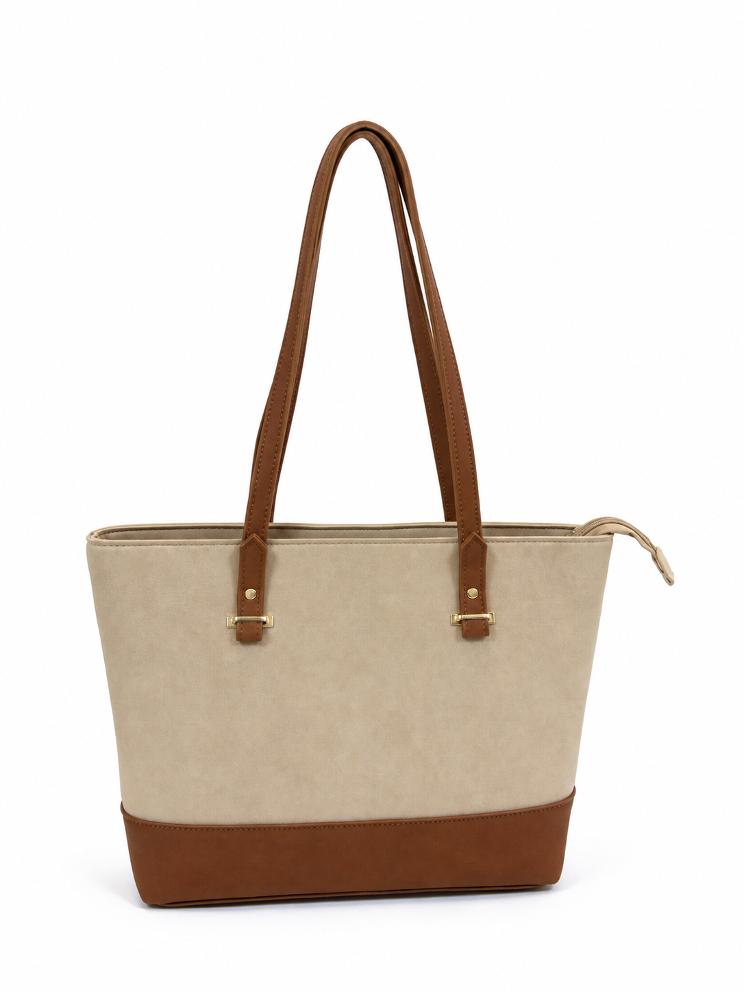Evline Beige/Brown