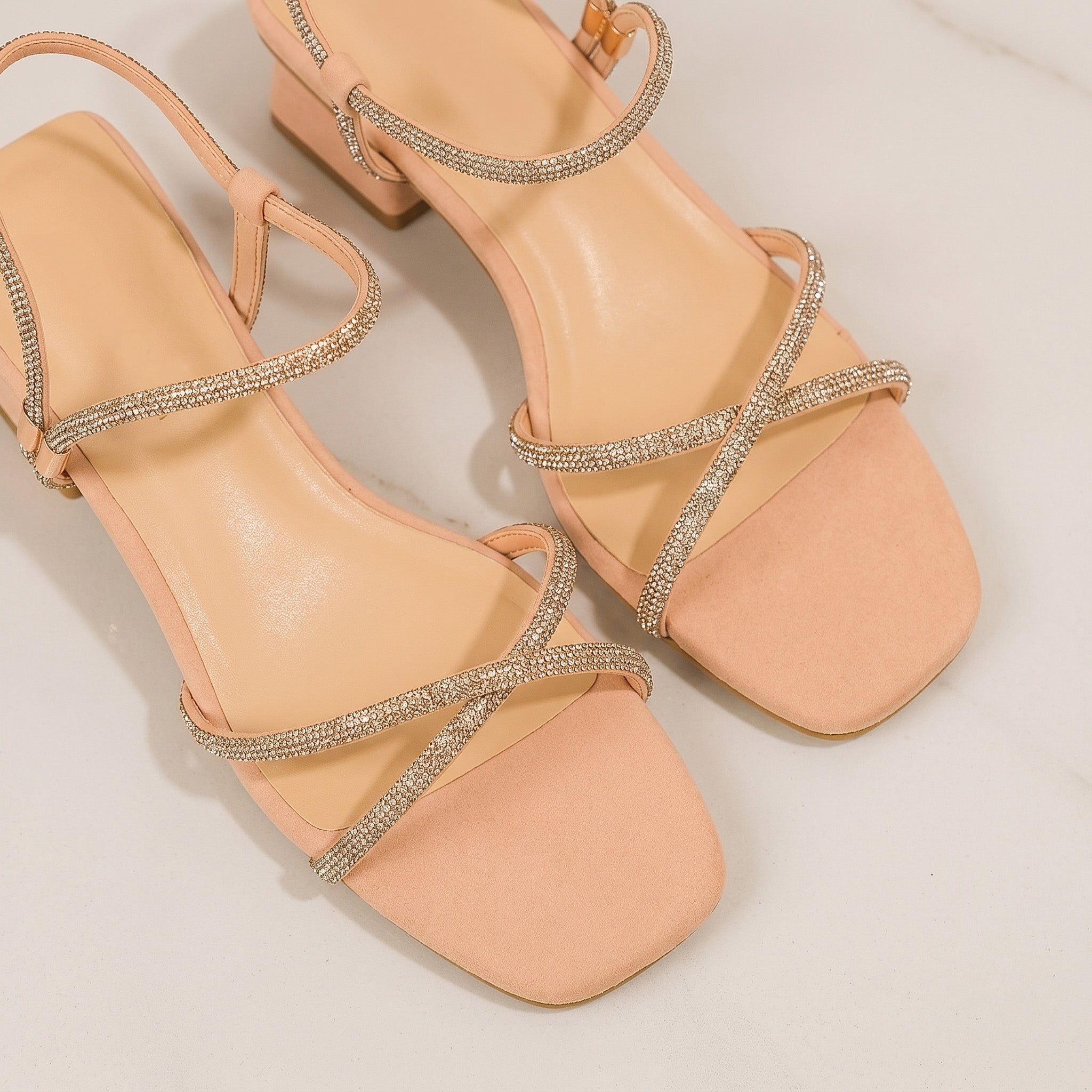 ADORE PEACH