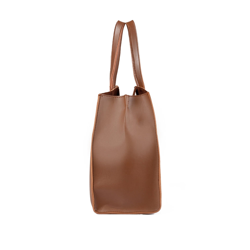 Crew Brown