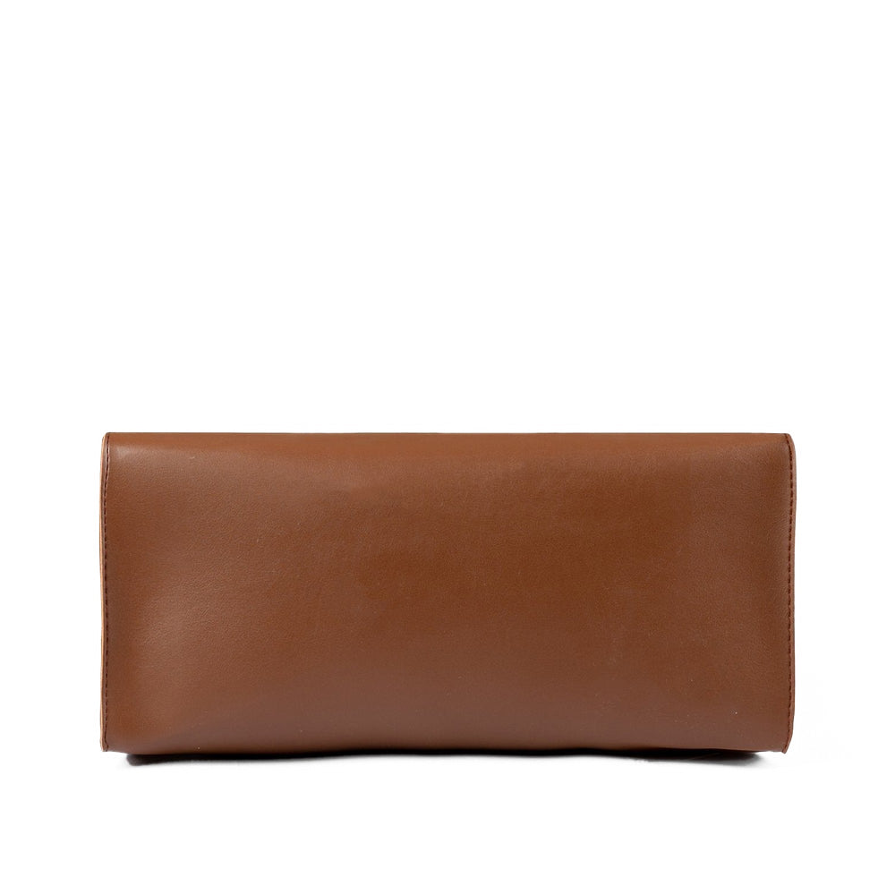 Crew Brown